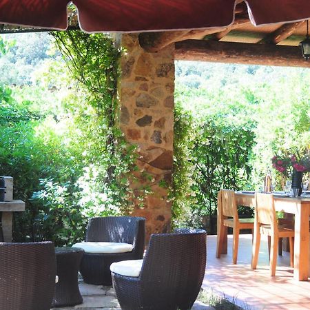 Domaine Codaleone Serriera  Εξωτερικό φωτογραφία