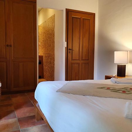 Domaine Codaleone Serriera  Εξωτερικό φωτογραφία
