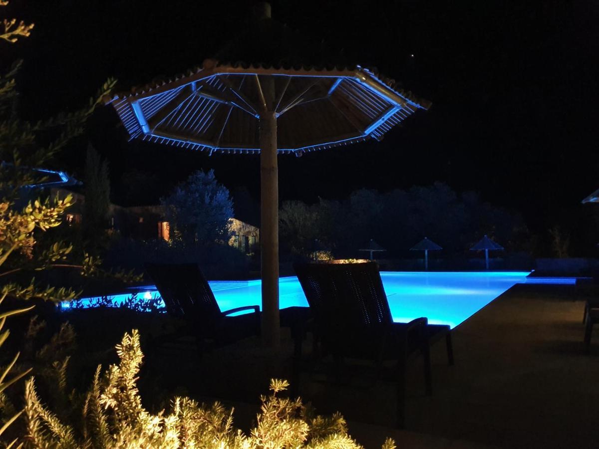 Domaine Codaleone Serriera  Εξωτερικό φωτογραφία