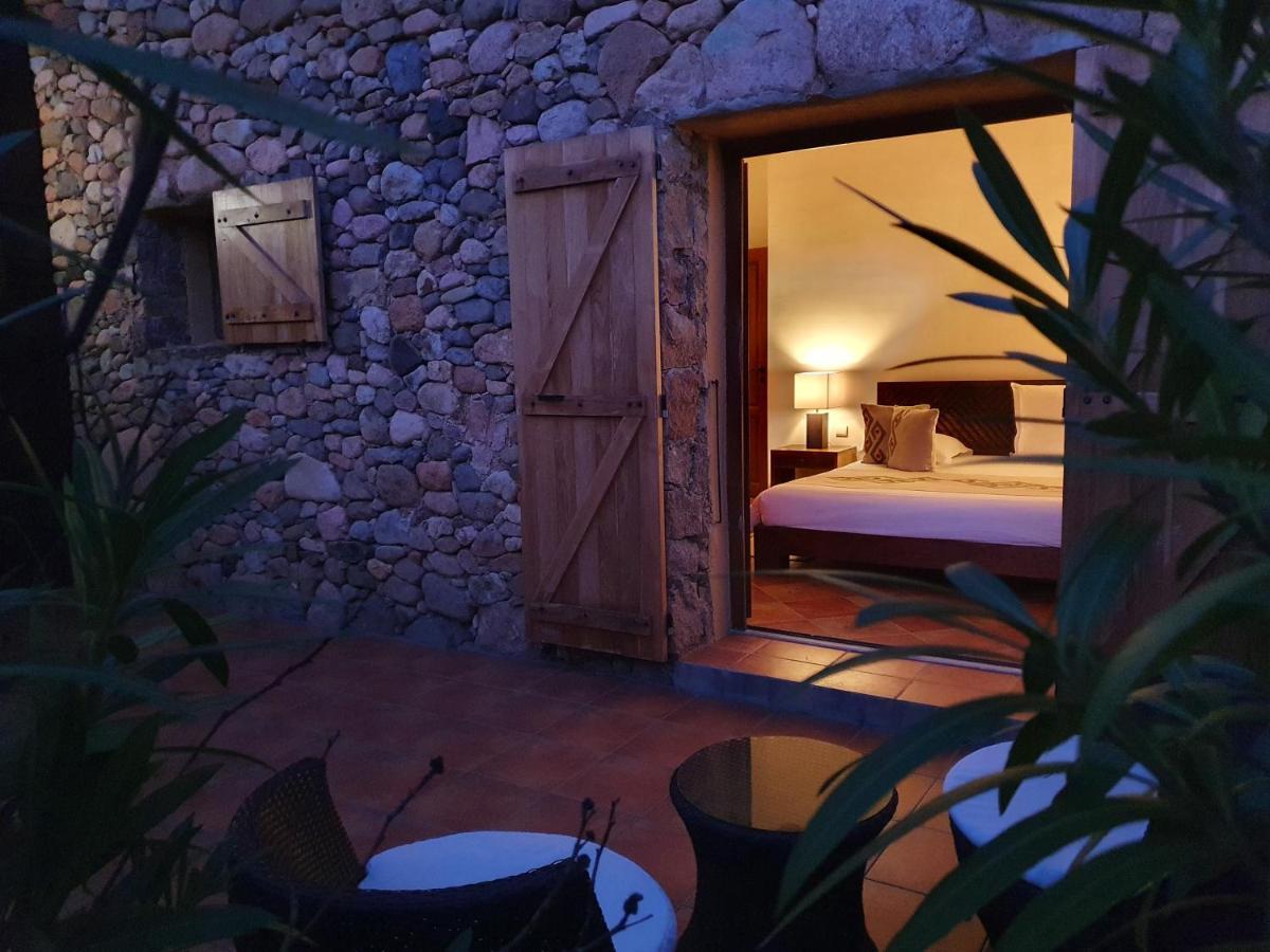 Domaine Codaleone Serriera  Εξωτερικό φωτογραφία