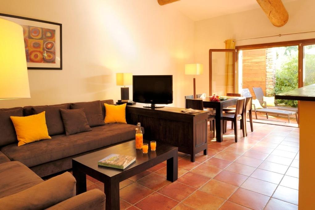 Domaine Codaleone Serriera  Εξωτερικό φωτογραφία