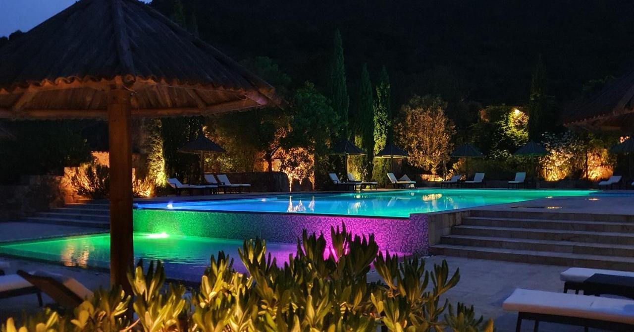 Domaine Codaleone Serriera  Εξωτερικό φωτογραφία