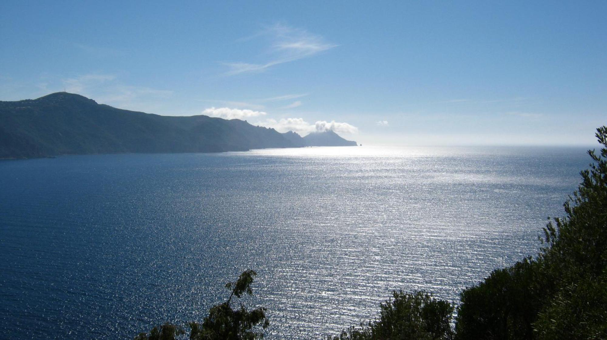 Domaine Codaleone Serriera  Δωμάτιο φωτογραφία