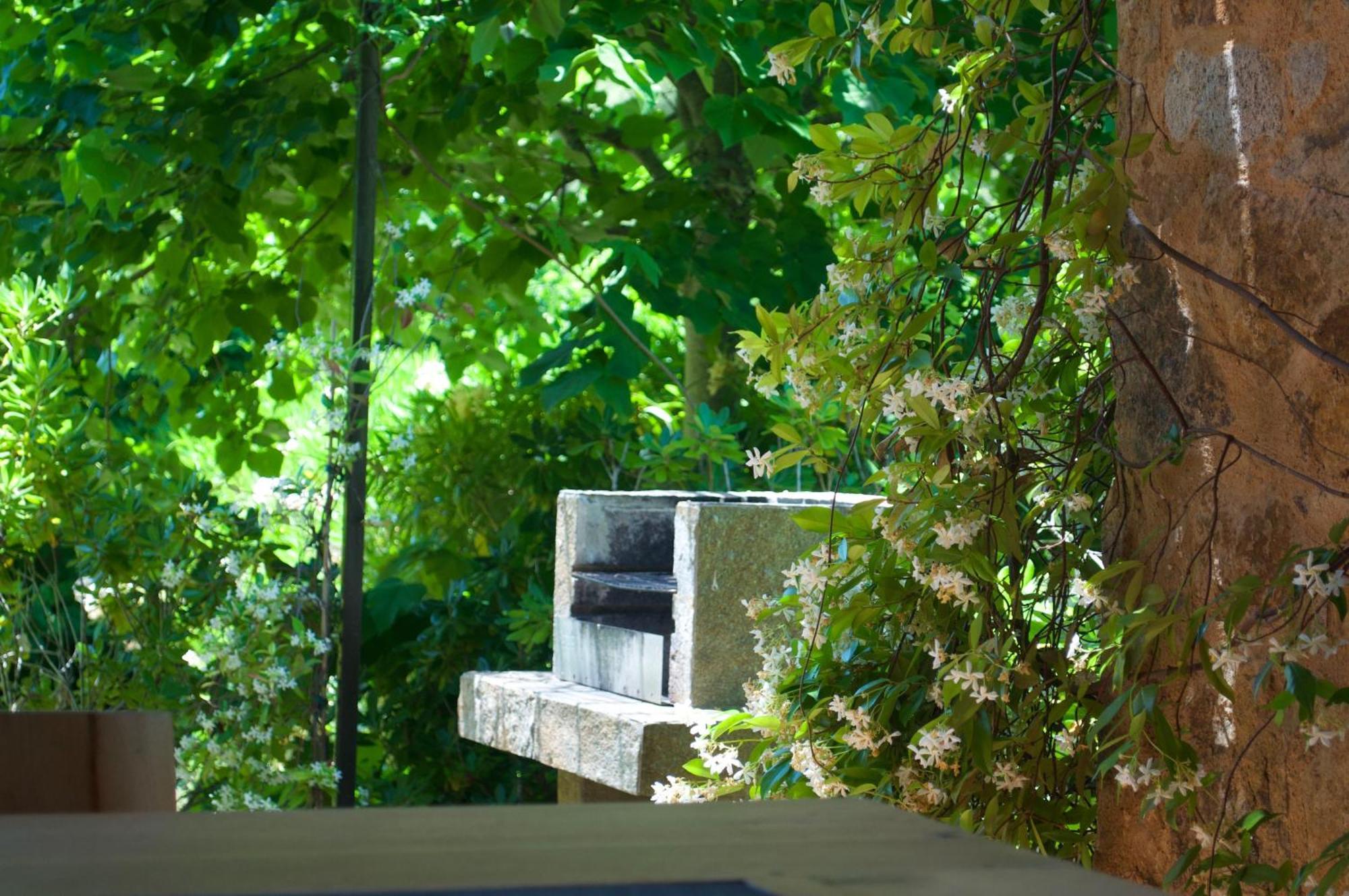 Domaine Codaleone Serriera  Δωμάτιο φωτογραφία