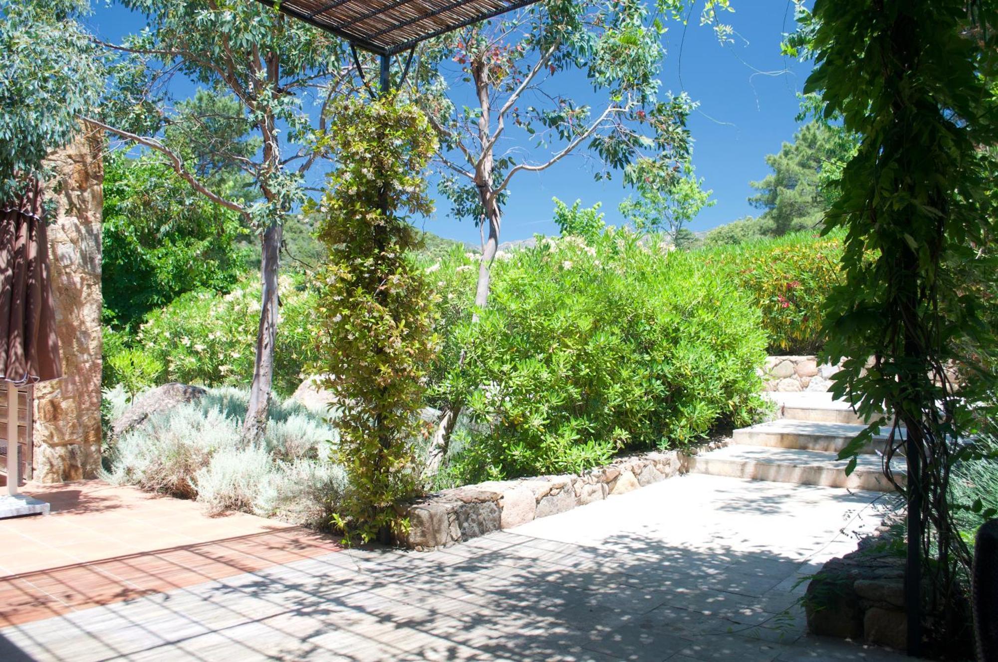 Domaine Codaleone Serriera  Εξωτερικό φωτογραφία